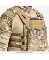 Jumpable Plate Carrier (JPC)™